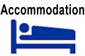 Melbourne CBD Accommodation Directory