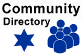 Melbourne CBD Community Directory
