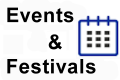 Melbourne CBD Events and Festivals Directory