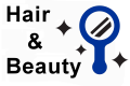 Melbourne CBD Hair and Beauty Directory