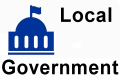 Melbourne CBD Local Government Information