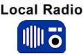 Melbourne CBD Local Radio Information