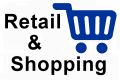 Melbourne CBD Retail and Shopping Directory
