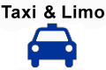 Melbourne CBD Taxi and Limo