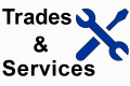 Melbourne CBD Trades and Services Directory