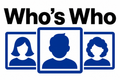 Melbourne CBD Who's Who